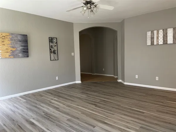 $1,900 | 5426 Rio Drive, Baytown, TX 77521