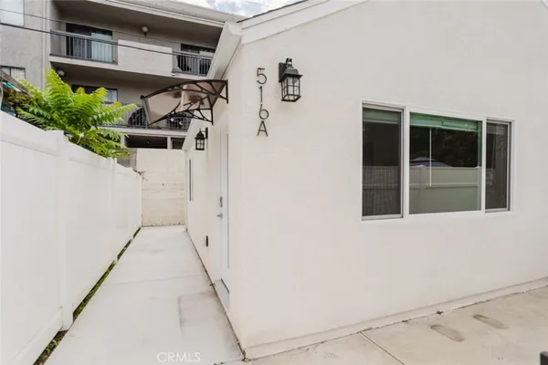 $3,200 | 516 South Street, Unit A, Glendale, CA 91202