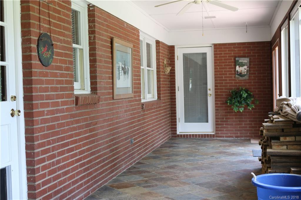 1274 Blacksnake Road Stanley, NC 28164 - Photo 20 of 34 a view of an entryway of house