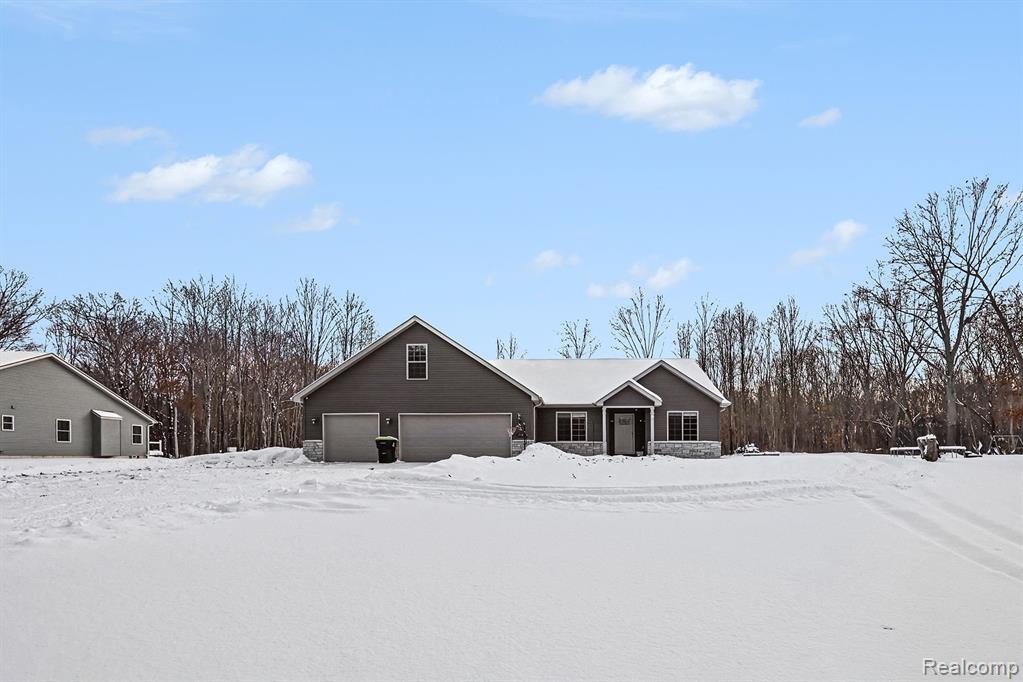 6303 High Road Algonac, MI 48001 - Photo 26 of 38