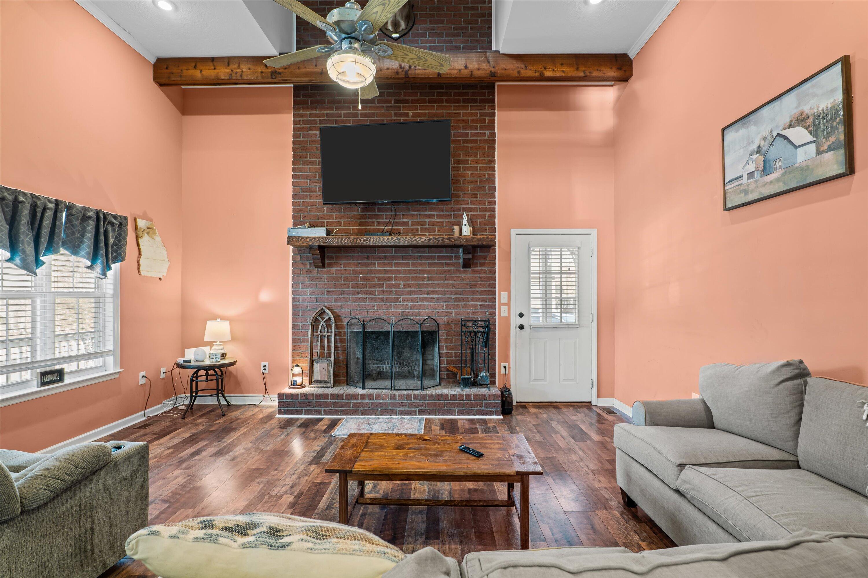 5660 White Oak Road Appling, GA 30802 - Photo 10 of 45 09-P1755185