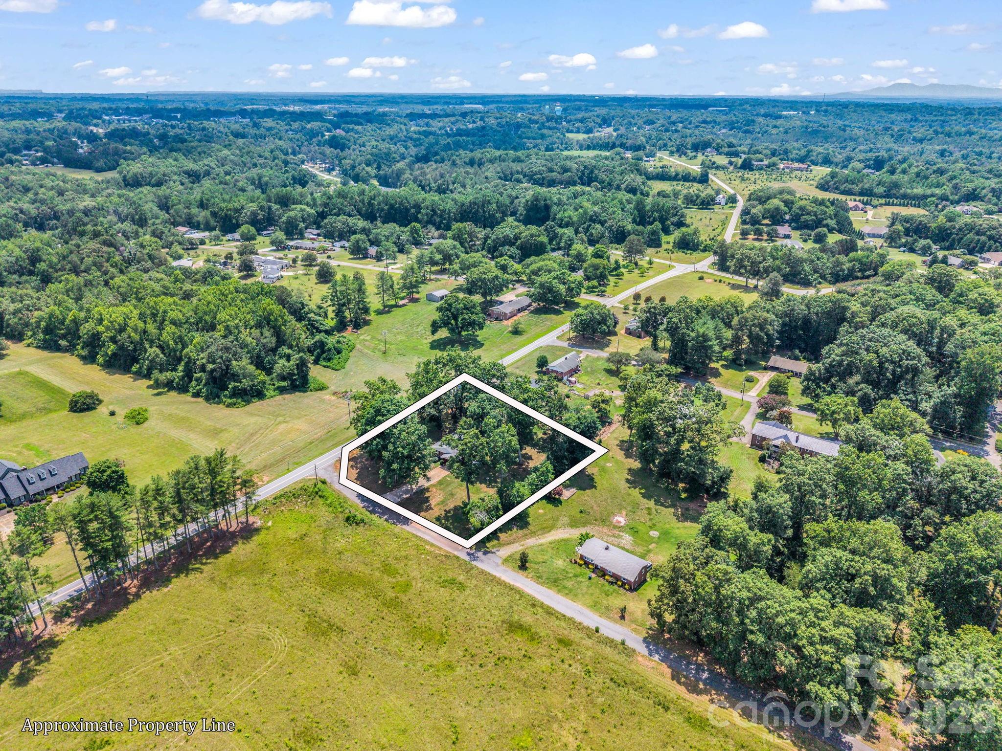 201 Lincoln Road Forest City, NC 28043 - Photo 27 of 32
