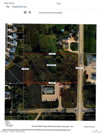 $124,900 | 0 North State Road, Davison, MI 48423