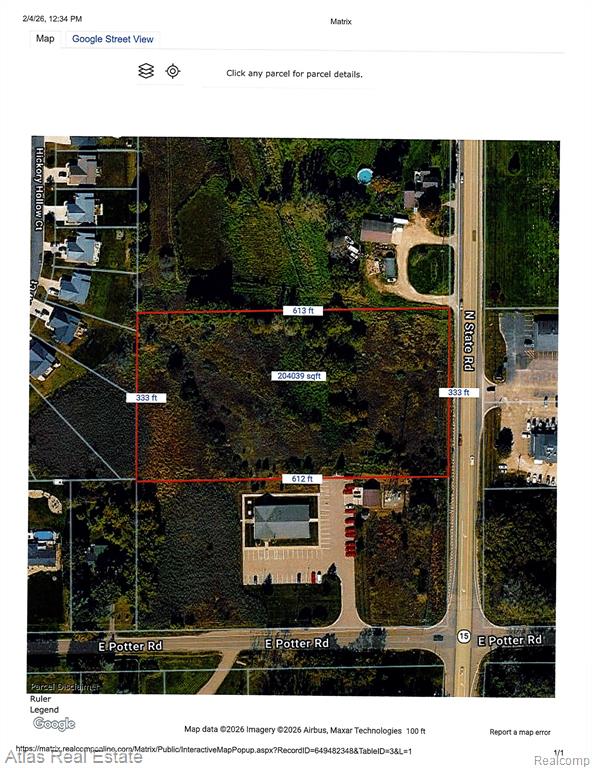 0 North State Road Davison, MI 48423 - Photo 1 of 4