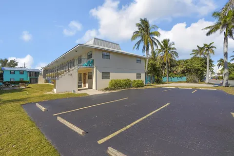 $225,000 | 715 South Ocean Drive, Unit G, Fort Pierce, FL 34949