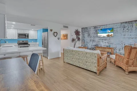 $225,000 | 715 South Ocean Drive, Unit G, Fort Pierce, FL 34949