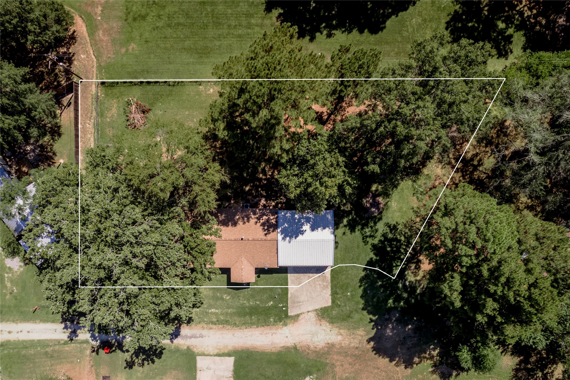 169 Sunset Drive Trinity, TX 75862 - Photo 3 of 38 Gallery Image 3