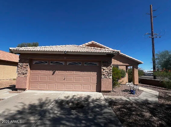 $320,000 | 403 North Payton, Mesa, AZ 85120