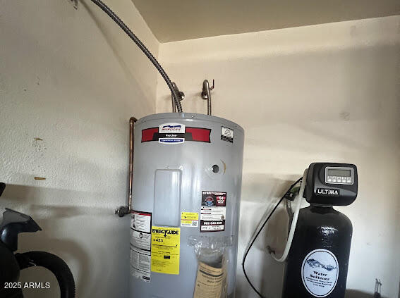 403 North Payton Mesa, AZ 85120 - Photo 7 of 19 IMG_6081