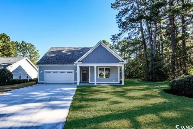 $589,999 | 4183 Golf Avenue, Little River, SC 29566