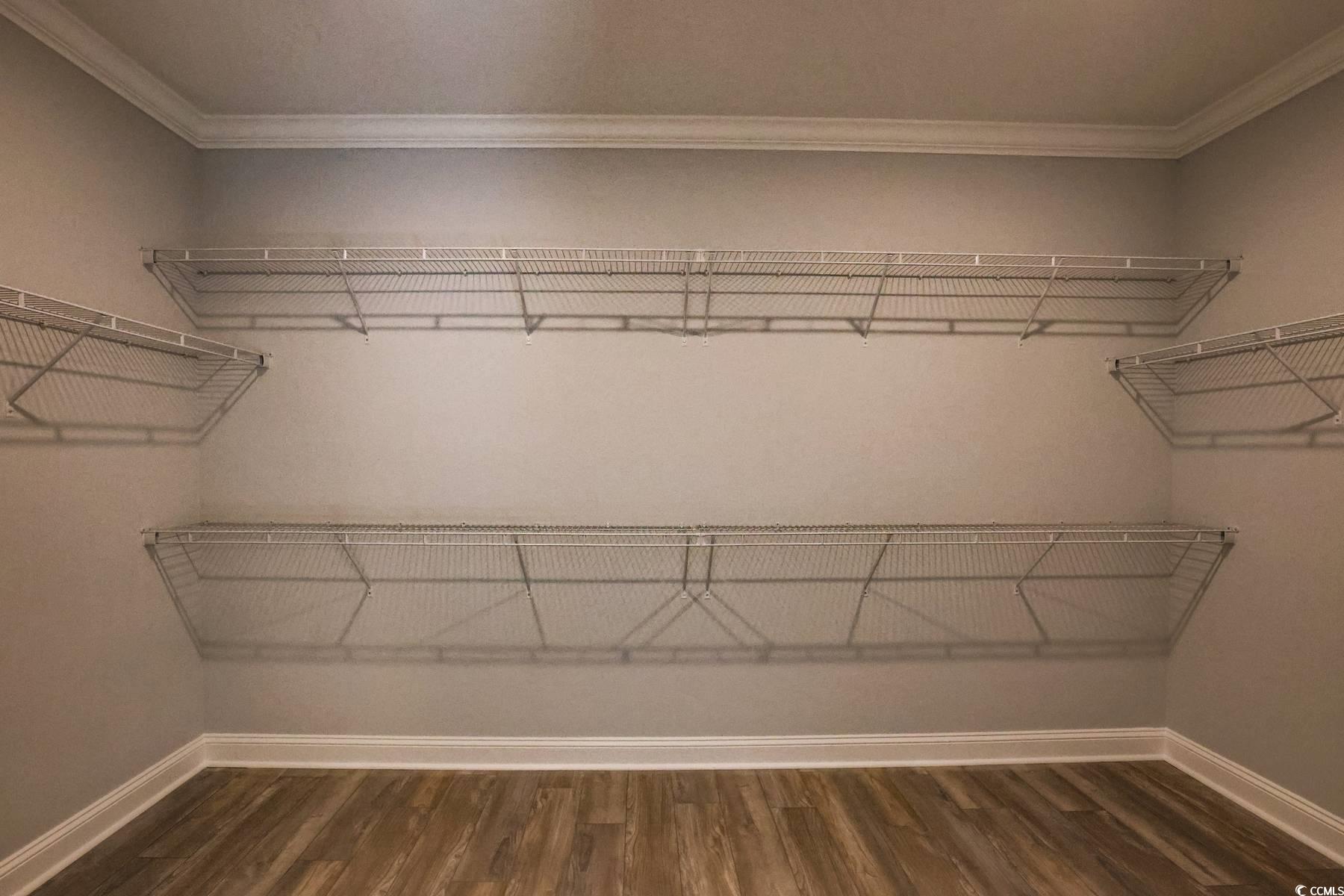 4183 Golf Avenue Little River, SC 29566 - Photo 20 of 39 Walk in closet