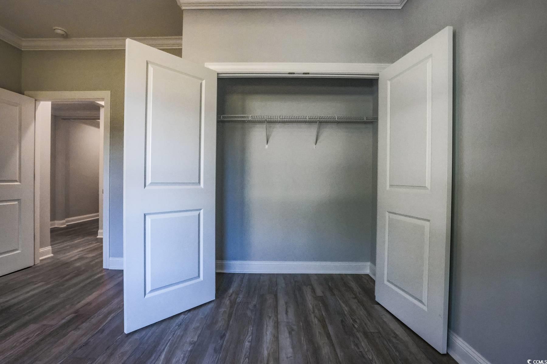 4183 Golf Avenue Little River, SC 29566 - Photo 25 of 39 View of closet