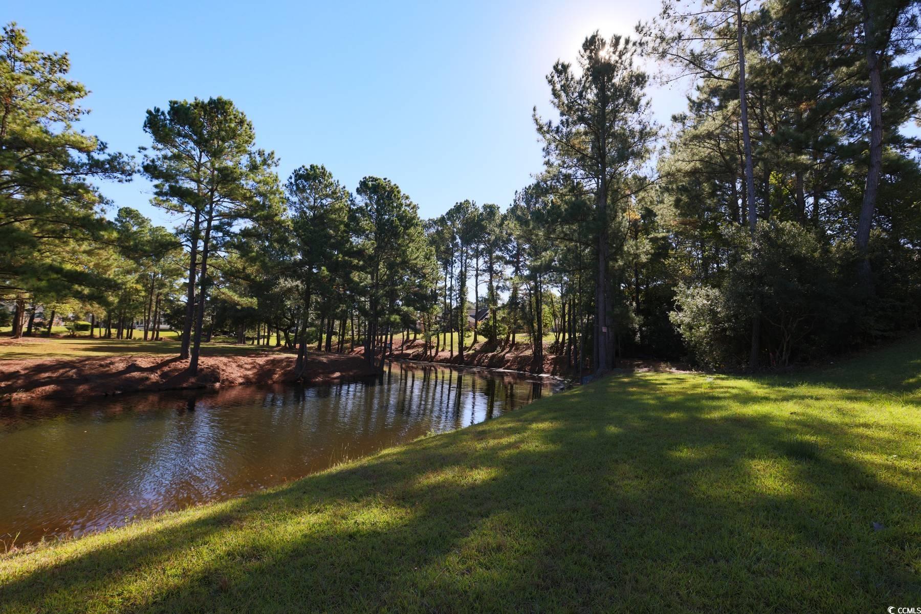 4183 Golf Avenue Little River, SC 29566 - Photo 5 of 39 Water view