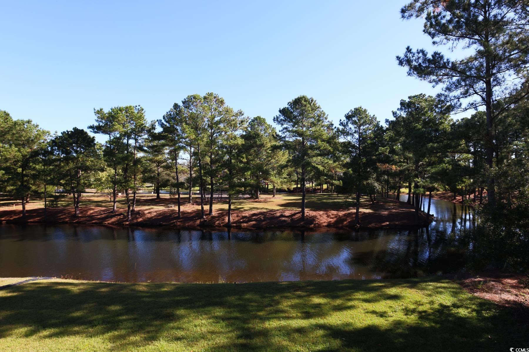 4183 Golf Avenue Little River, SC 29566 - Photo 6 of 39 Water view