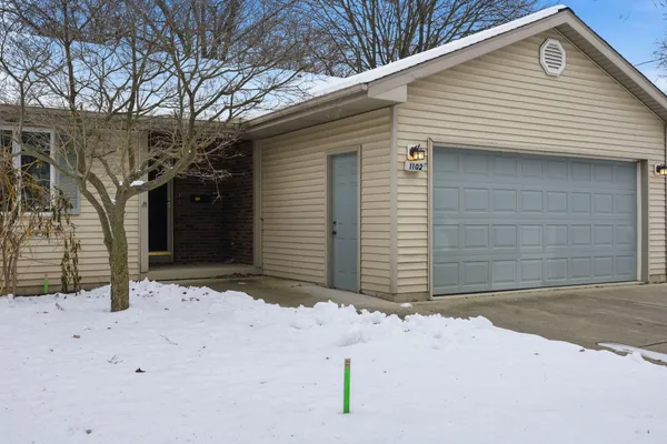 $280,800 | 1102 North Ball Street, Owosso, MI 48867