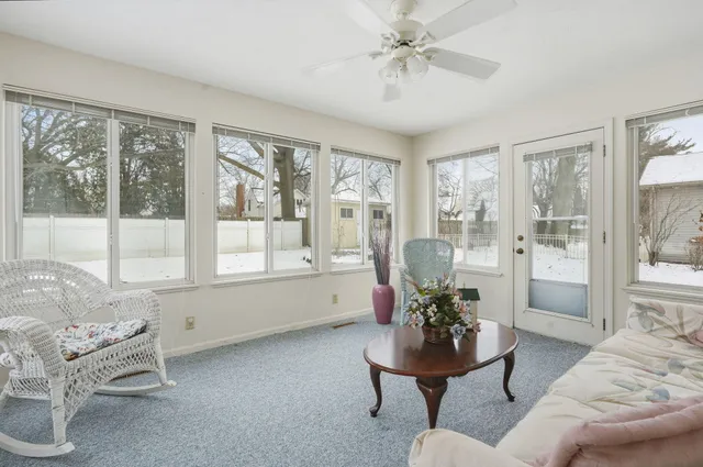 $278,000 | 1102 North Ball Street, Owosso, MI 48867