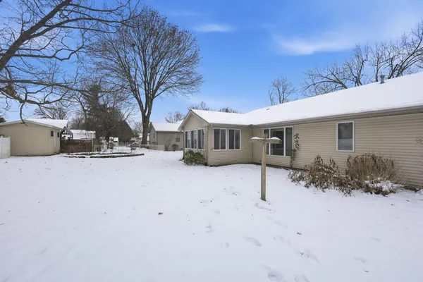 $280,800 | 1102 North Ball Street, Owosso, MI 48867