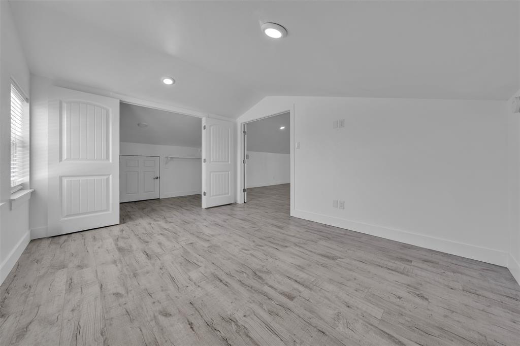 9268 Norrell Road Venus, TX 76084 - Photo 16 of 30 Barndominium - Bed