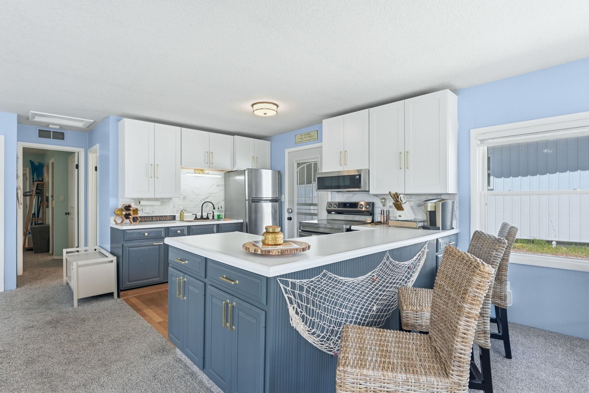 3020 West Sycamore Beach Road Angola, IN 46703 - Photo 11 of 44