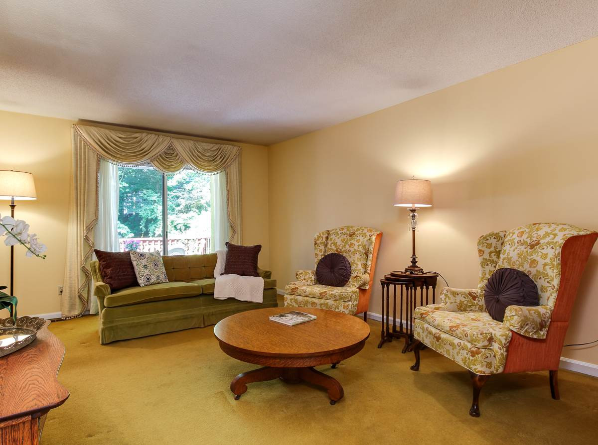 4401 Irving Court Raleigh, NC 27609 - Photo 5 of 25 Photo 5