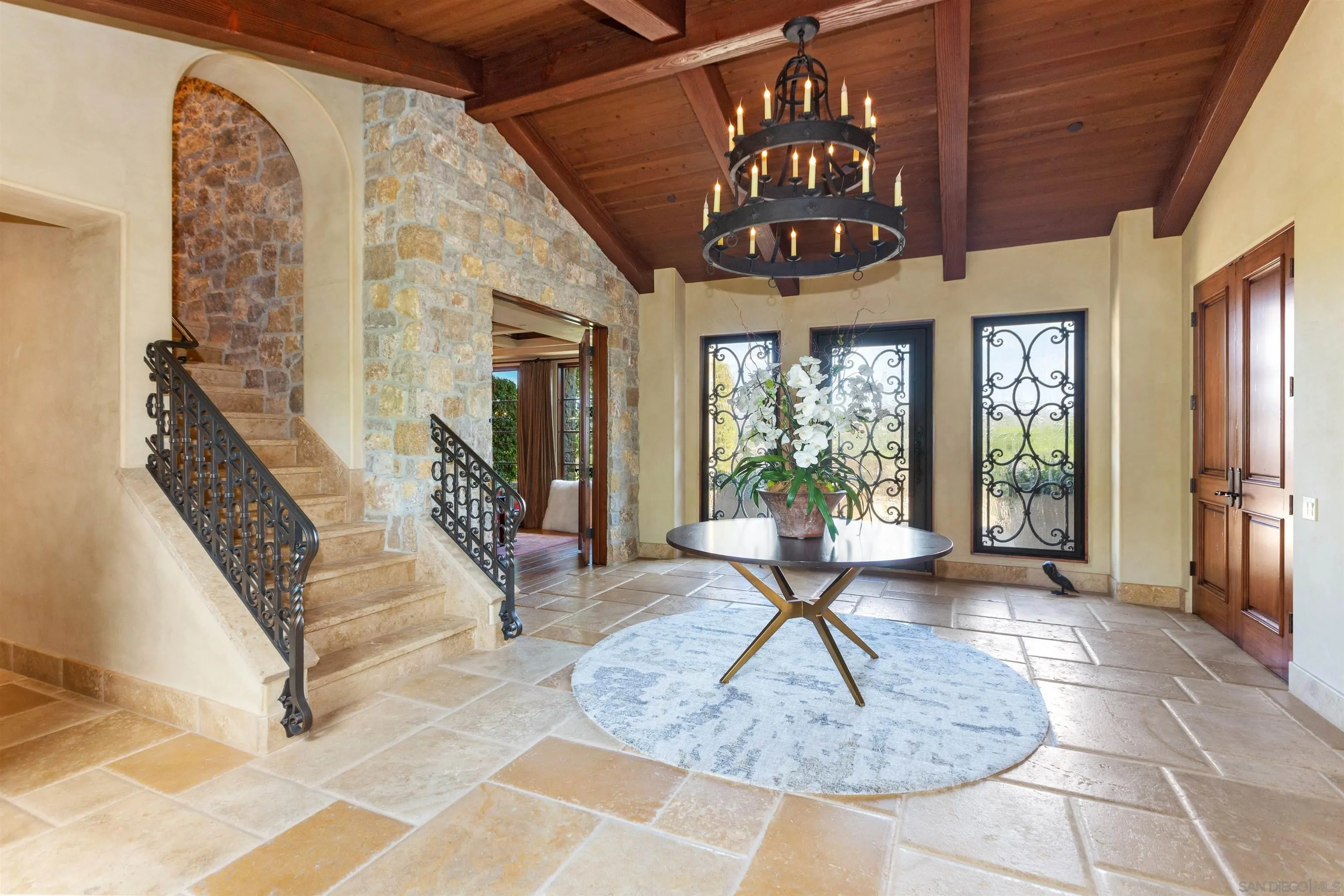 6309 Strada Fragante Rancho Santa Fe, CA 92091 - Photo 8 of 49