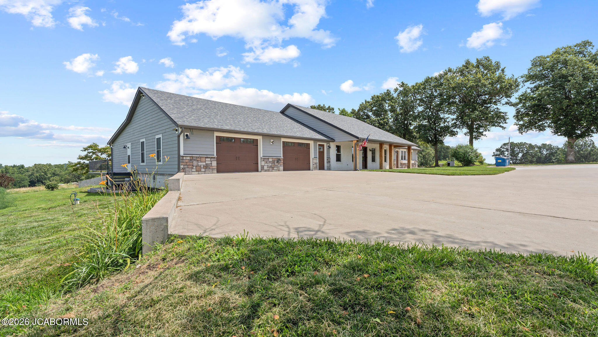 57922 Corticelli Road Russellville, MO 65074 - Photo 89 of 95