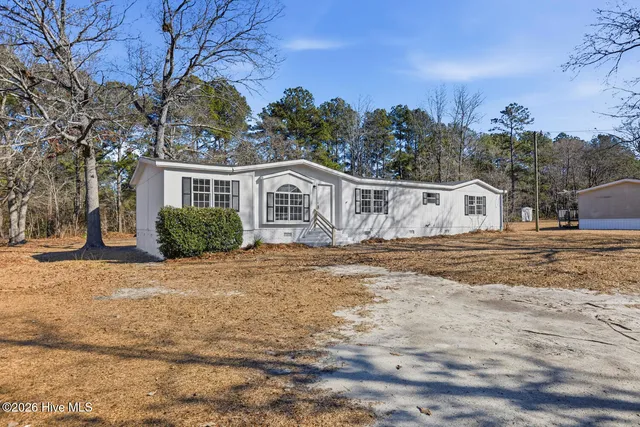 $215,000 | 298 Foxwood Trail, New Bern, NC 28560