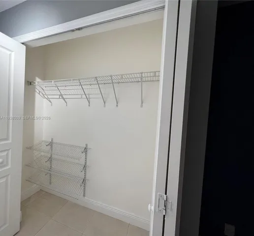 a view of small space