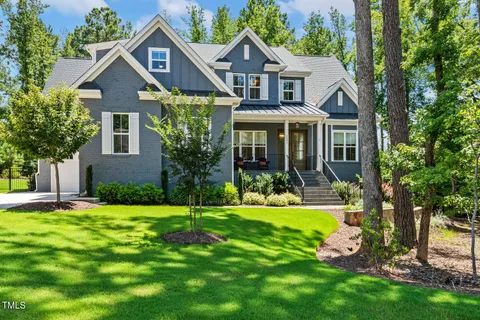 $1,575,000 | 2321 Toll Mill Court, Raleigh, NC 27606