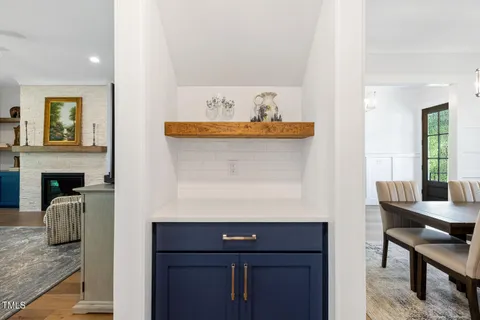 $1,575,000 | 2321 Toll Mill Court, Raleigh, NC 27606