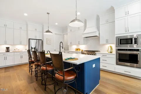 $1,575,000 | 2321 Toll Mill Court, Raleigh, NC 27606