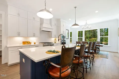 $1,575,000 | 2321 Toll Mill Court, Raleigh, NC 27606