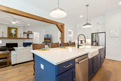 $1,575,000 | 2321 Toll Mill Court, Raleigh, NC 27606