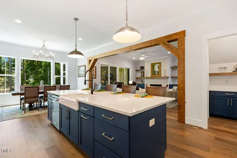 $1,575,000 | 2321 Toll Mill Court, Raleigh, NC 27606