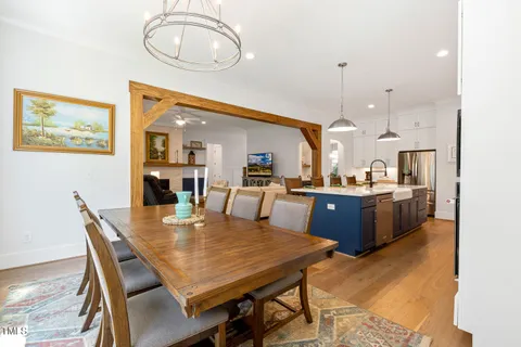 $1,575,000 | 2321 Toll Mill Court, Raleigh, NC 27606