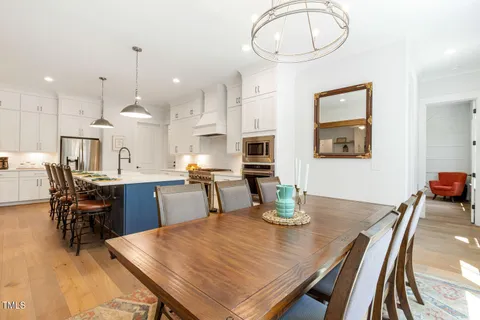 $1,575,000 | 2321 Toll Mill Court, Raleigh, NC 27606