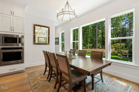 $1,575,000 | 2321 Toll Mill Court, Raleigh, NC 27606