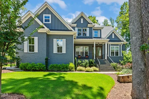 $1,575,000 | 2321 Toll Mill Court, Raleigh, NC 27606
