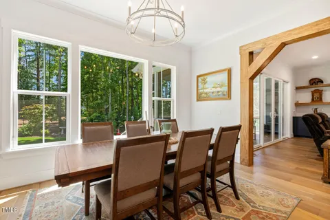 $1,575,000 | 2321 Toll Mill Court, Raleigh, NC 27606