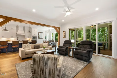 $1,575,000 | 2321 Toll Mill Court, Raleigh, NC 27606