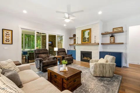 $1,575,000 | 2321 Toll Mill Court, Raleigh, NC 27606