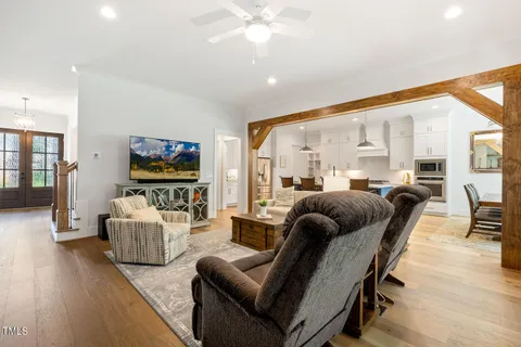 $1,575,000 | 2321 Toll Mill Court, Raleigh, NC 27606