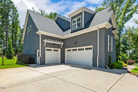 $1,575,000 | 2321 Toll Mill Court, Raleigh, NC 27606