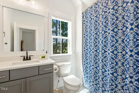 $1,575,000 | 2321 Toll Mill Court, Raleigh, NC 27606