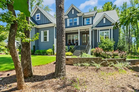 $1,575,000 | 2321 Toll Mill Court, Raleigh, NC 27606