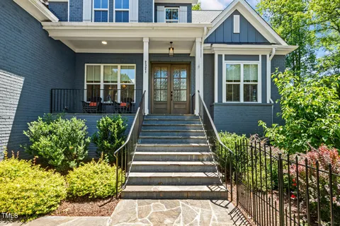 $1,575,000 | 2321 Toll Mill Court, Raleigh, NC 27606