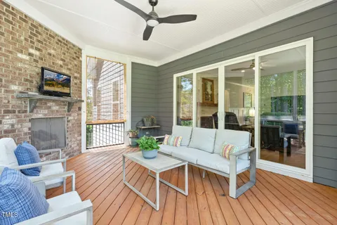 $1,575,000 | 2321 Toll Mill Court, Raleigh, NC 27606