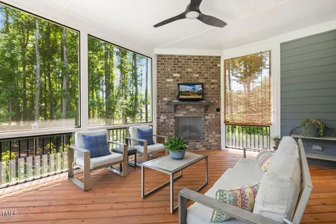 $1,575,000 | 2321 Toll Mill Court, Raleigh, NC 27606
