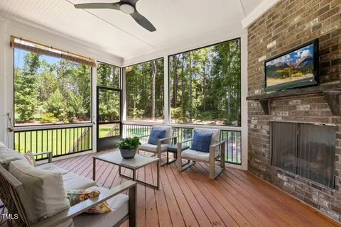 $1,575,000 | 2321 Toll Mill Court, Raleigh, NC 27606