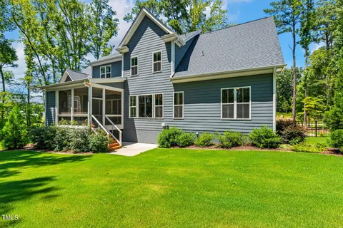 $1,575,000 | 2321 Toll Mill Court, Raleigh, NC 27606